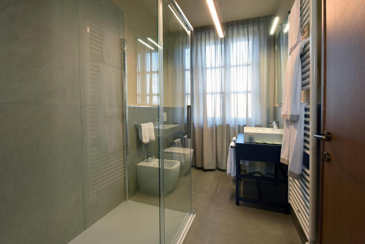 Cascina La Badia Bed & Breakfast Montegrosso dʼAsti Екстериор снимка